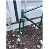 Image 8 : Kona 7005 Race Light And Green Steel Bike Frames