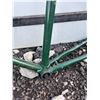 Image 9 : Kona 7005 Race Light And Green Steel Bike Frames