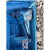 Image 2 : Makita LXT Brushless Impact Driver With Kuny's AP-8100 Tool Pouch