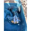 Image 3 : Makita LXT Brushless Impact Driver With Kuny's AP-8100 Tool Pouch