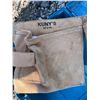 Image 4 : Makita LXT Brushless Impact Driver With Kuny's AP-8100 Tool Pouch