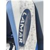Image 10 : Ride Timeless SE and Lamar Smooth Series Snowboards with Bindings