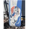 Image 11 : Ride Timeless SE and Lamar Smooth Series Snowboards with Bindings