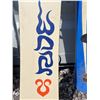 Image 5 : Ride Timeless SE and Lamar Smooth Series Snowboards with Bindings