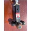 Image 2 : TOWKING and Reese Tri-Ball Hitch Mounts with 2" Chrome Ball