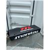 Image 1 : Manitou Mastodon Comp STD MBLK 1.5T 120mm Suspension Fork