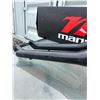 Image 5 : Manitou Mastodon Comp STD MBLK 1.5T 120mm Suspension Fork