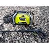 Image 1 : RYOBI 1600 PSI 1.2 GPM Electric Pressure Washer