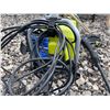 Image 5 : RYOBI 1600 PSI 1.2 GPM Electric Pressure Washer