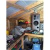 Image 3 : Workshop Contents With Yamaha Receiver, Speakers, Tools, Hardware