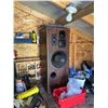 Image 7 : Workshop Contents With Yamaha Receiver, Speakers, Tools, Hardware