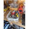 Image 9 : Workshop Contents With Yamaha Receiver, Speakers, Tools, Hardware