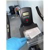 Image 4 : Stationary Exercise Bike With LCD Monitor And Accessories
