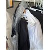 Image 4 : Men's Outerwear and Dress Shirts Assortment