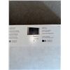 Image 3 : Vantage Point AV Component Shelf System AXWG02-B