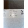 Image 5 : Vantage Point AV Component Shelf System AXWG02-B