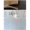 Image 6 : Vantage Point AV Component Shelf System AXWG02-B