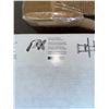 Image 7 : Vantage Point AV Component Shelf System AXWG02-B
