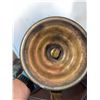 Image 3 : Brass Blowtorch with Wooden Handle