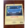 Image 2 : Corvette 50 Years by Randy Leffingwell Hardcover Book