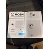 Image 1 : Moen Adler L82839 Tub and Shower Faucet Set