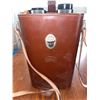 Image 1 : Hensoldt Wetzlar Binoculars with Leather Case