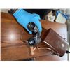 Image 3 : Hensoldt Wetzlar Binoculars with Leather Case