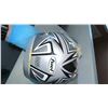 Image 2 : Fuel Full Face Motorcycle Helmet DOT Approved
