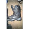Image 1 : Klim Gore-Tex Thinsulate Boots Size 13 US, Black