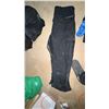 Image 1 : Ocean Rodeo Men's Black Technical Pants