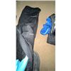 Image 4 : Ocean Rodeo Men's Black Technical Pants