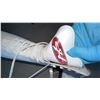 Image 3 : American Athletic Women's White Figure Skates US Size 10
