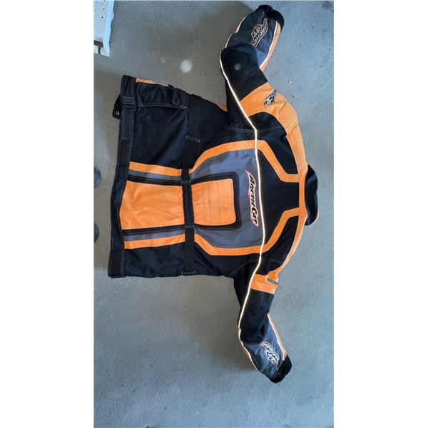 Arctic Cat Arcticwear Thinsulate Insulated Jacket