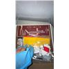 Image 3 : Cabela's Trout Fly Tying Kit Complete with Tools and Materials