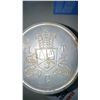 Image 3 : Old Chum Virginia Flake Cut Smoking Tobacco Tin