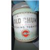Image 4 : Old Chum Virginia Flake Cut Smoking Tobacco Tin