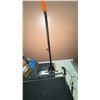 Image 1 : Rolling Magnetic Sweeper with Handle and Wheels