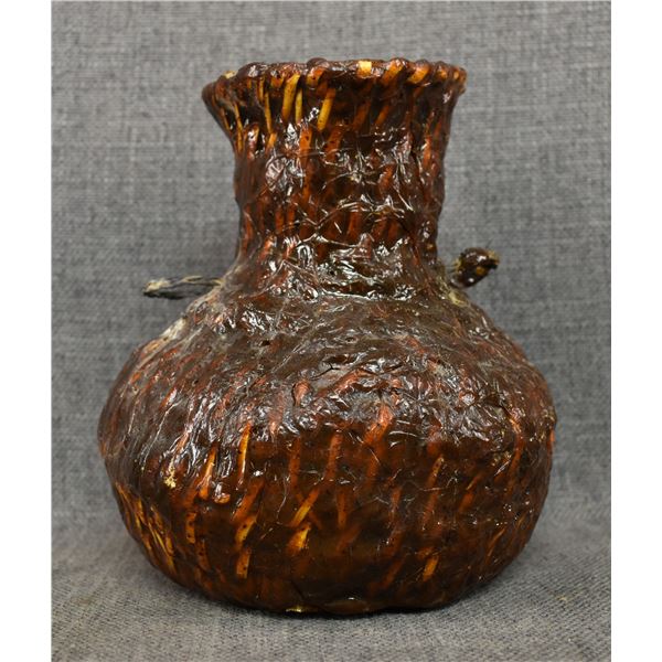 APACHE BASKETRY TUS