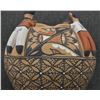 Image 12 : JEMEZ FRIEND POT (B TOYA)
