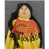 Image 14 : NAVAJO AND SEMINOLE DOLLS
