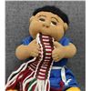 Image 16 : NAVAJO AND SEMINOLE DOLLS
