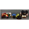 Image 7 : NAVAJO AND SEMINOLE DOLLS