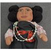Image 8 : NAVAJO AND SEMINOLE DOLLS