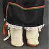 Image 9 : NAVAJO AND SEMINOLE DOLLS