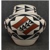 Image 1 : ACOMA CERAMIC VASE (CORRINE LOUIS)