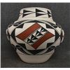 Image 2 : ACOMA CERAMIC VASE (CORRINE LOUIS)