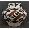 Image 3 : ACOMA CERAMIC VASE (CORRINE LOUIS)