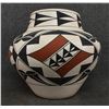 Image 4 : ACOMA CERAMIC VASE (CORRINE LOUIS)