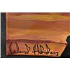 Image 2 : NAVAJO PAINTING ( LELAND HOLIDAY)