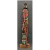 Image 1 : HOPI KACHINA